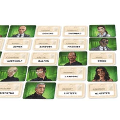 Codenames Duet 5 Codenames Duet -Speelgoed Verkoop Winkel 1989069 3c250e92