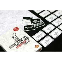 MicroMacro: Crime City -Speelgoed Verkoop Winkel 1989073 7a228a3c