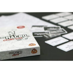 MicroMacro: Crime City -Speelgoed Verkoop Winkel 1989073 f7d16ee9