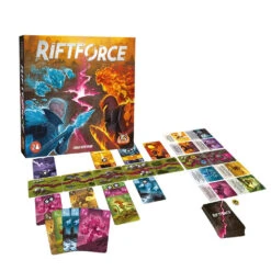 Riftforce