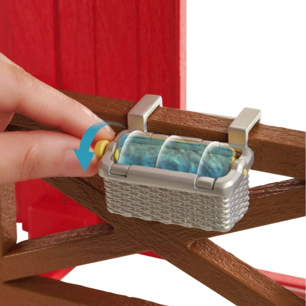 Spirit Untamed Schuur Speelset 5 Spirit Untamed Schuur Speelset - Afbeelding 5