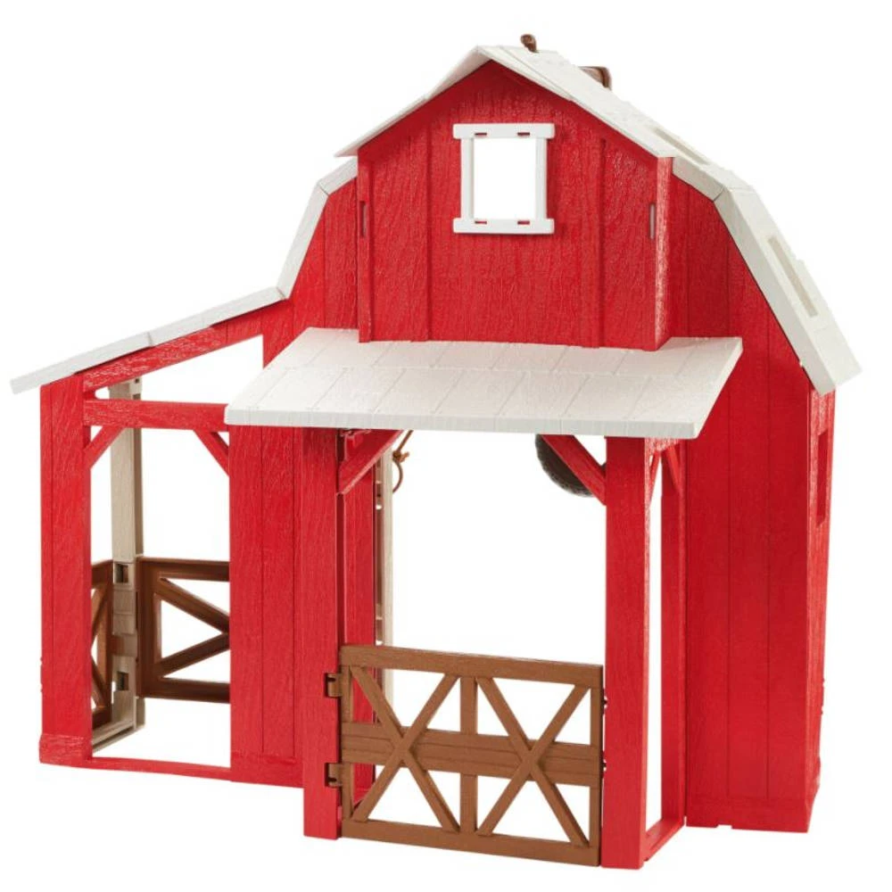 Spirit Untamed Schuur Speelset 4 Spirit Untamed Schuur Speelset - Afbeelding 4