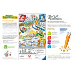 Ravensburger Tiptoi Tijd Voor De Boodschappen 6 Ravensburger Tiptoi Tijd Voor De Boodschappen -Speelgoed Verkoop Winkel 1989118 c5ce6ca0