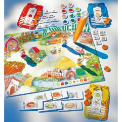 Ravensburger Tiptoi Tijd Voor De Boodschappen 7 Ravensburger Tiptoi Tijd Voor De Boodschappen -Speelgoed Verkoop Winkel 1989118 f45887f0