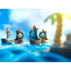 SmartGames Pirates Crossfire Puzzel Bordspel 8 SmartGames Pirates Crossfire Puzzel Bordspel -Speelgoed Verkoop Winkel 1989134 755f54ed