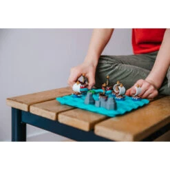 SmartGames Pirates Crossfire Puzzel Bordspel 10 SmartGames Pirates Crossfire Puzzel Bordspel -Speelgoed Verkoop Winkel 1989134 ef0e2ee4