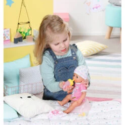 BABY Born My First Girl Pop -Speelgoed Verkoop Winkel 1989198 03a5cc62