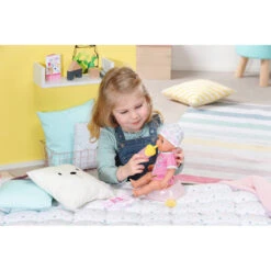 BABY Born My First Girl Pop -Speelgoed Verkoop Winkel 1989198 e42f98ac