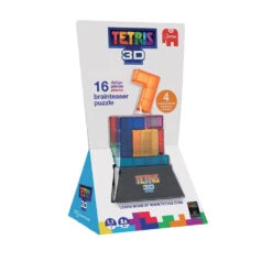 Jumbo Tetris 3D -Speelgoed Verkoop Winkel 1989271 20dadfb7