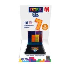 Jumbo Tetris 3D -Speelgoed Verkoop Winkel 1989271 4b96ad97