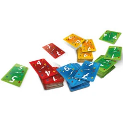 999 Games Ligretto - Rood -Speelgoed Verkoop Winkel 1989435 4ad30bfc