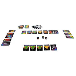 999 Games Lama Het Dobbelspel 6 999 Games Lama Het Dobbelspel -Speelgoed Verkoop Winkel 1989436 d739e9f0