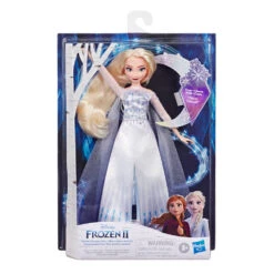 Hasbro Disney Frozen 2 Pop Musical Adventure Elsa 5 Hasbro Disney Frozen 2 Pop Musical Adventure Elsa -Speelgoed Verkoop Winkel 1989485 2b4991fe