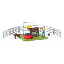 Schleich FARM WORLD Wasstation Voor Koeien 42529 -Speelgoed Verkoop Winkel 1989749 4032f0c0