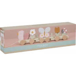 Little Dutch Flowers & Butterflies FSC Blokkentrein 7 Little Dutch Flowers & Butterflies FSC Blokkentrein -Speelgoed Verkoop Winkel 1990669 c5d5660b