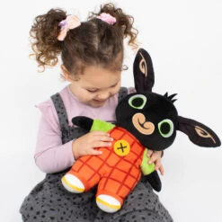 No Brand Bing Superzachte Knuffel Groot - 43 Cm -Speelgoed Verkoop Winkel 1990728 6f2d66ec