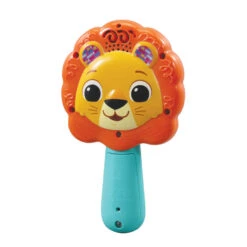 VTech Baby Kiekeboe Leeuwtje -Speelgoed Verkoop Winkel 1990817 c0b78ee6