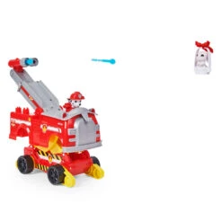 SPIN MASTER PAW Patrol Core Rise 'n Rescue Transformerende Marshall -Speelgoed Verkoop Winkel 1990889 05e6199b