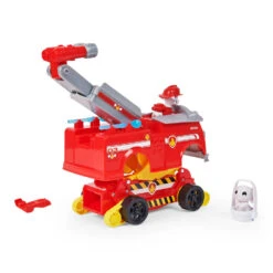 SPIN MASTER PAW Patrol Core Rise 'n Rescue Transformerende Marshall -Speelgoed Verkoop Winkel 1990889 0f83fd92