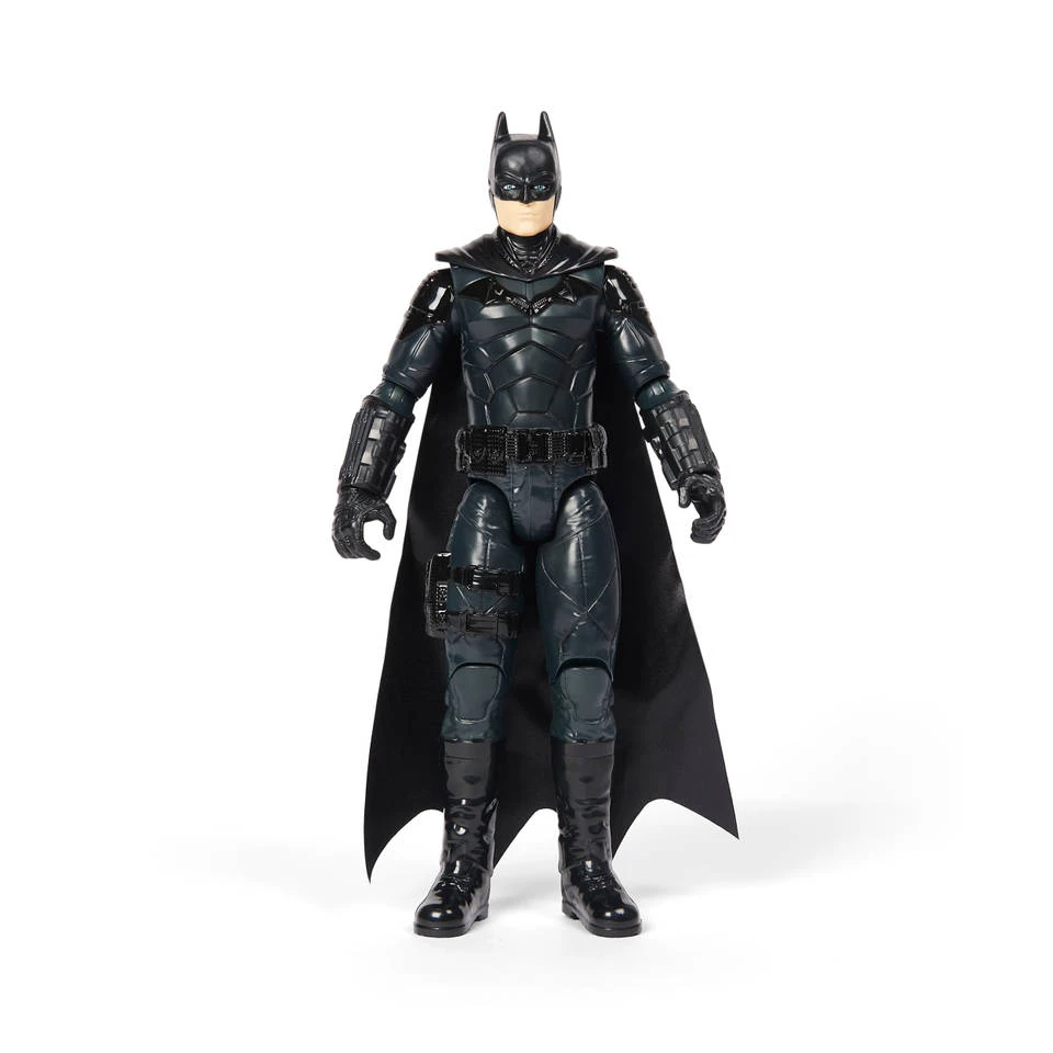 No Brand Batman Figuur - 30 Cm 3 No Brand Batman Figuur - 30 Cm - Afbeelding 3