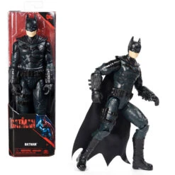 No Brand Batman Figuur - 30 Cm