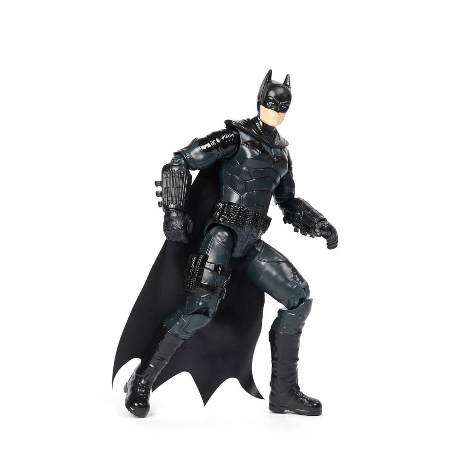 No Brand Batman Figuur - 30 Cm 4 No Brand Batman Figuur - 30 Cm - Afbeelding 4
