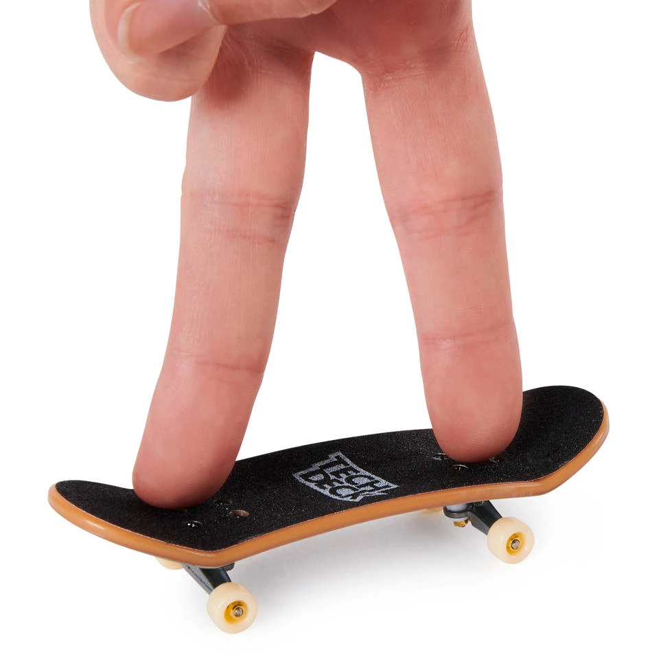No Brand Tech Deck Bowl Builder X-Connect Park Creator 6 No Brand Tech Deck Bowl Builder X-Connect Park Creator - Afbeelding 6