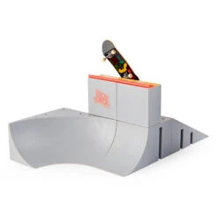 No Brand Tech Deck Bowl Builder X-Connect Park Creator 10 No Brand Tech Deck Bowl Builder X-Connect Park Creator -Speelgoed Verkoop Winkel 1990980 acf47bd5