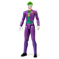 No Brand Joker Tech Figuur - 30 Cm -Speelgoed Verkoop Winkel 1990984 067ab843