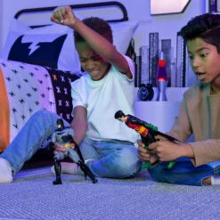 No Brand Joker Tech Figuur - 30 Cm -Speelgoed Verkoop Winkel 1990984 36e7505c