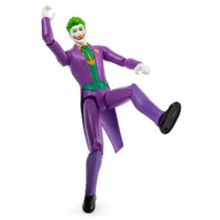 No Brand Joker Tech Figuur - 30 Cm -Speelgoed Verkoop Winkel 1990984 9f4a1c64
