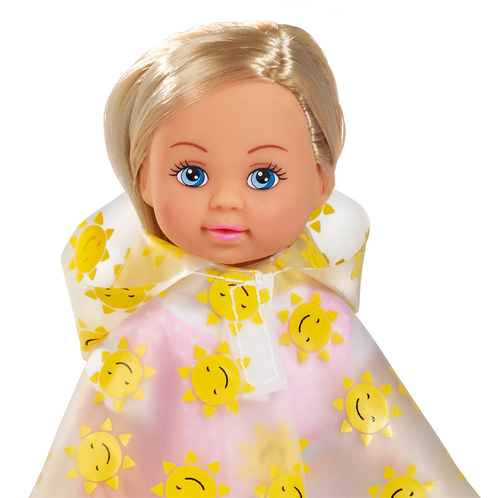 No Brand Evi Love Rainy Walk Speelfiguur 3 No Brand Evi Love Rainy Walk Speelfiguur - Afbeelding 3