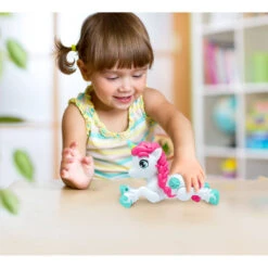 Gear2Play Baby Little Unicorn -Speelgoed Verkoop Winkel 1991075 0c107e1d