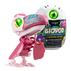 Silverlit Biopod Dino Cyberpunk Single Pack -Speelgoed Verkoop Winkel 1991077 7c4afec9