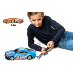 Gear2Play Op Afstand Bestuurbare Raceauto Street Force - 1:24 -Speelgoed Verkoop Winkel 1991082 124dfe3b