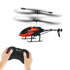 Gear2Play Op Afstand Bestuurbare Red Fox Helikopter 6 Gear2Play Op Afstand Bestuurbare Red Fox Helikopter -Speelgoed Verkoop Winkel 1991092 77dda4fa
