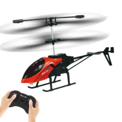 Gear2Play Op Afstand Bestuurbare Red Fox Helikopter 7 Gear2Play Op Afstand Bestuurbare Red Fox Helikopter -Speelgoed Verkoop Winkel 1991092 b18858cc