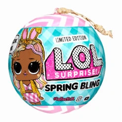 L.O.L. Surprise! Spring Supreme Pop -Speelgoed Verkoop Winkel 1991099 94724aa1