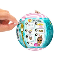 L.O.L. Surprise! Spring Supreme Pop -Speelgoed Verkoop Winkel 1991099 d0c4f97e