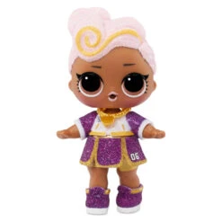 L.O.L. Surprise! All-Star B.B.s Sports Glinsterende Basketbalserie Met 8 Verrassingen -Speelgoed Verkoop Winkel 1991113 380d1f4c