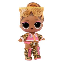 L.O.L. Surprise! All-Star B.B.s Sports Glinsterende Basketbalserie Met 8 Verrassingen -Speelgoed Verkoop Winkel 1991113 f987cf54