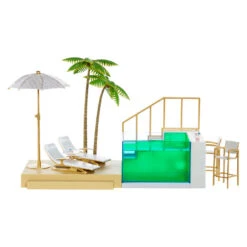 Rainbow High Kleurveranderende Pool & Beach Club Speelset 11 Rainbow High Kleurveranderende Pool & Beach Club Speelset -Speelgoed Verkoop Winkel 1991150 328a2ba0