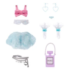 No Brand Mermaze Mermaidz Van Kleur Veranderende Modepop Shellnelle -Speelgoed Verkoop Winkel 1991172 ae41ca62