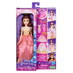 No Brand Disney Princess Life Belle Fashion Pop -Speelgoed Verkoop Winkel 1991320 40c8d88f
