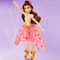 No Brand Disney Princess Life Belle Fashion Pop -Speelgoed Verkoop Winkel 1991320 61dc579b