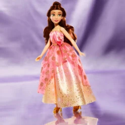 No Brand Disney Princess Life Belle Fashion Pop -Speelgoed Verkoop Winkel 1991320 a7ba95fc
