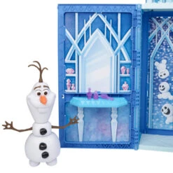 No Brand Disney Frozen 2 Elsa Uitklapbaar Paleis 9 No Brand Disney Frozen 2 Elsa Uitklapbaar Paleis -Speelgoed Verkoop Winkel 1991321 141257ff