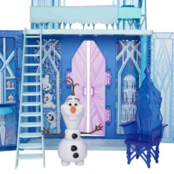 No Brand Disney Frozen 2 Elsa Uitklapbaar Paleis 10 No Brand Disney Frozen 2 Elsa Uitklapbaar Paleis -Speelgoed Verkoop Winkel 1991321 8dcba524