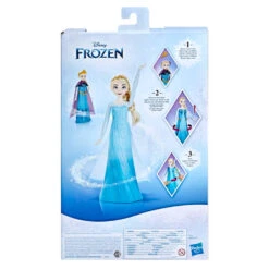 No Brand Disney Frozen Elsa Kroning -Speelgoed Verkoop Winkel 1991322 45ff5cd4