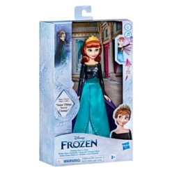 Hasbro Disney Frozen 2 Zingende Koningin Anna Pop -Speelgoed Verkoop Winkel 1991323 805525d3